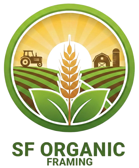 SF Organic Farming